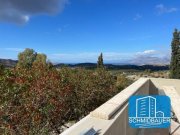 Listaros Kreta, Listaros: Im Bau befindliche Villa mit wunderschönem Meerblick und Gästehaus Haus kaufen